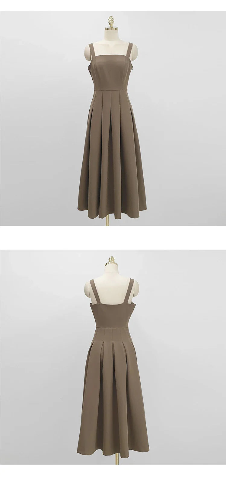 Perfectly Dressed Cropped Jacket and Maxi Skirt Two-Piece Matching Set