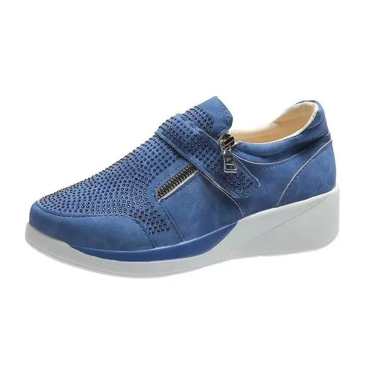 Lightweight Breathable Casual Fashion Sneakers