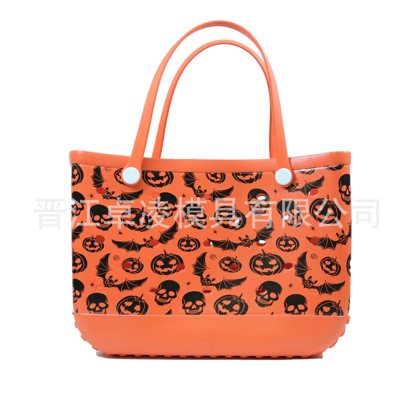 Large Summer Beach Bogg Bags EVA Waterproof