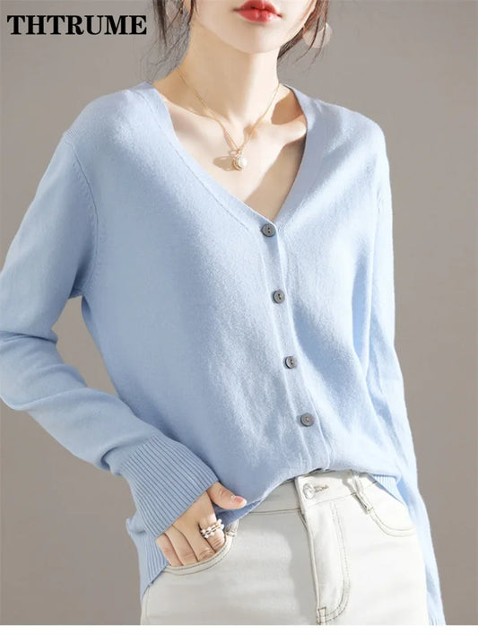 Elegant  New Cardigan