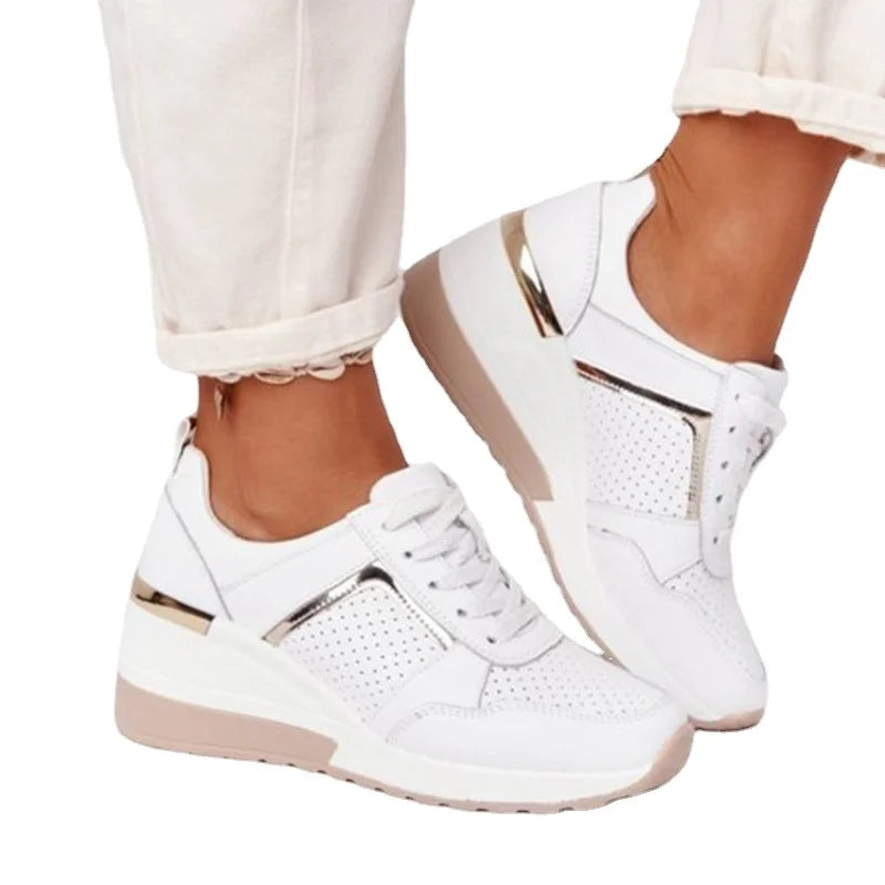 Lightweight Breathable Casual Fashion Sneakers