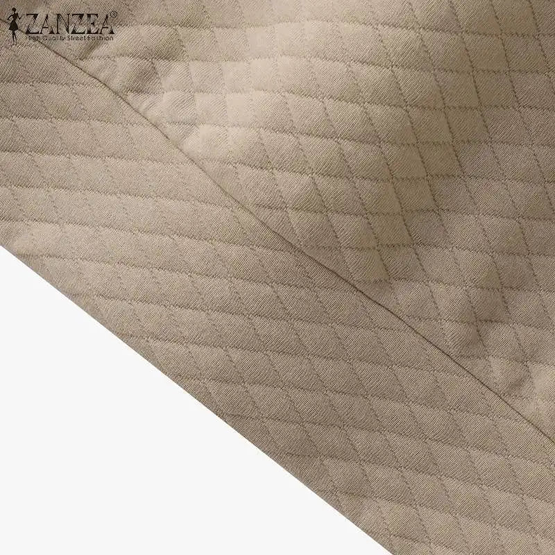 Casual Loose Sweatshirts Stand CollarHoodies Pullover with  Long Sleeve