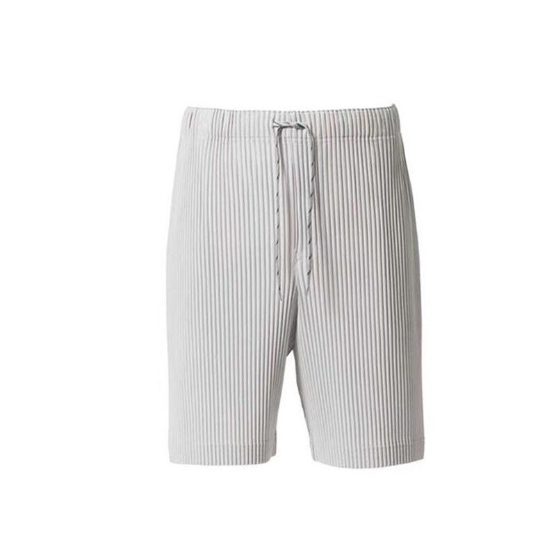 Casual Drawstring Loose Streetwear Shorts