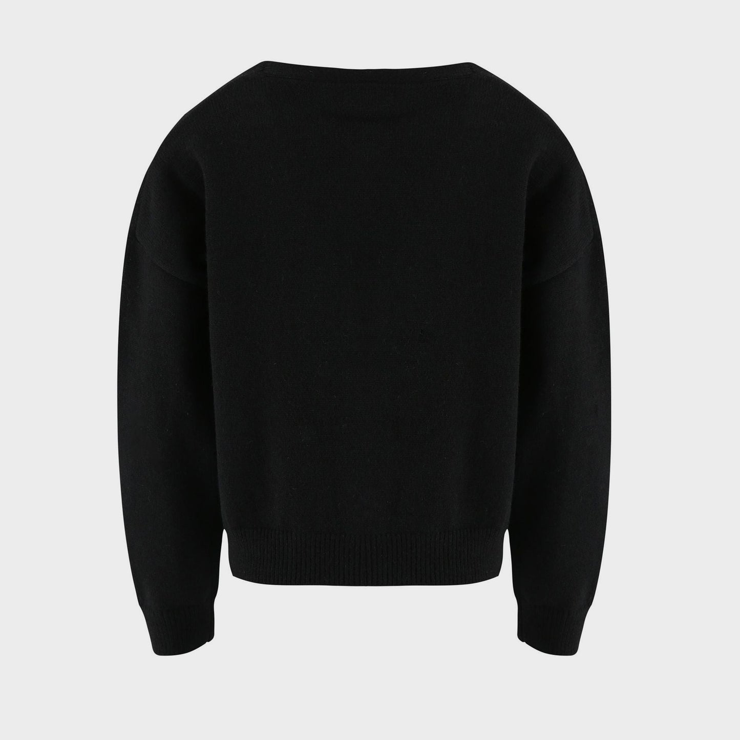 Pretty Vibe Knitted Cardigan