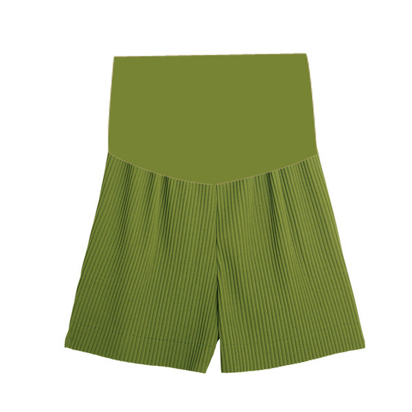 Feel Relaxed Stretchable Wide-leg Pants and Shorts