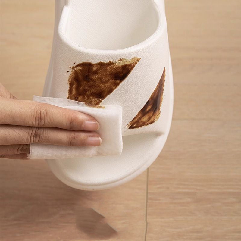 Summer Platform High Heel Wedge Sandals